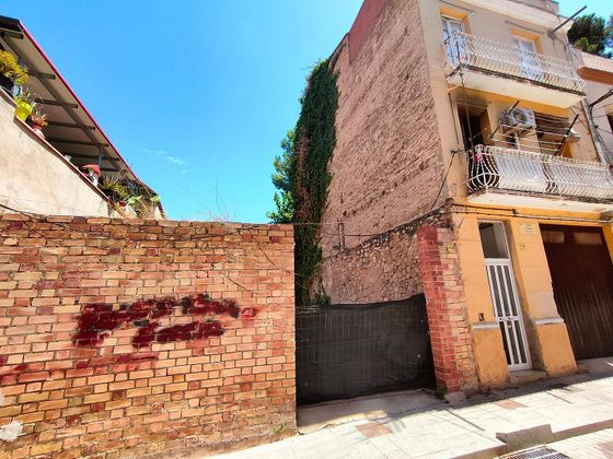 Foto 2 de Piso en venta en Centre - Tortosa de 2 habitaciones con terraza y aire acondicionado