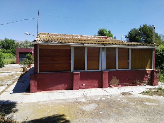 Foto 1 de Casa en venda a Villena de 3 habitacions amb piscina