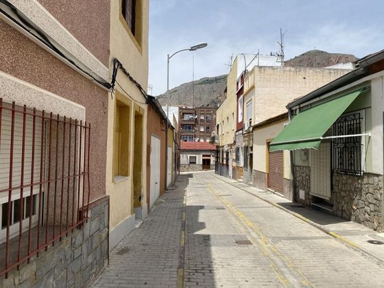 Foto 2 de Casa en venda a Orihuela ciudad de 3 habitacions amb balcó