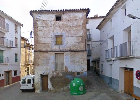 Foto 1 de Casa en venta en Paracuellos de la Ribera de 3 habitaciones y 208 m²