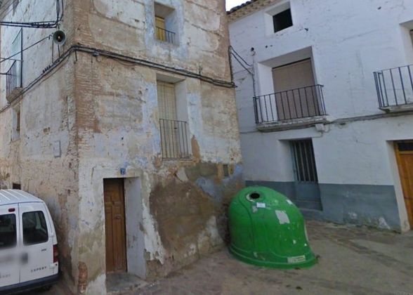 Foto 2 de Casa en venta en Paracuellos de la Ribera de 3 habitaciones y 208 m²