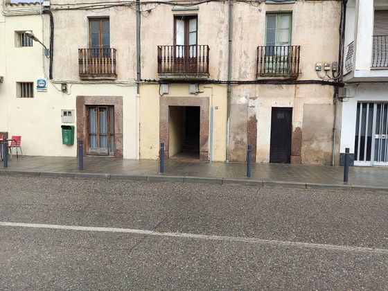 Foto 2 de Venta de piso en Sant Mateu de Bages de 3 habitaciones y 74 m²