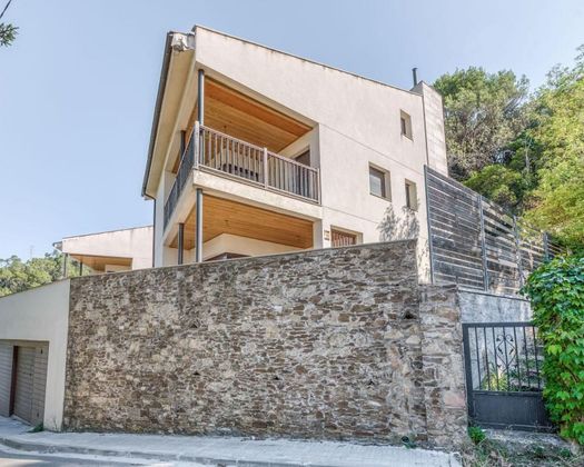 Foto 1 de Casa en venta en Figaró-Montmany de 4 habitaciones y 331 m²