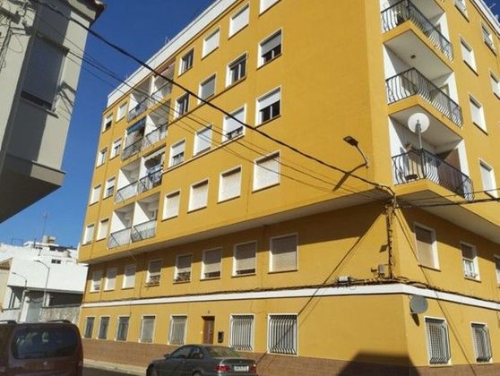 Foto 2 de Piso en venta en Moncófar pueblo de 3 habitaciones con balcón y ascensor