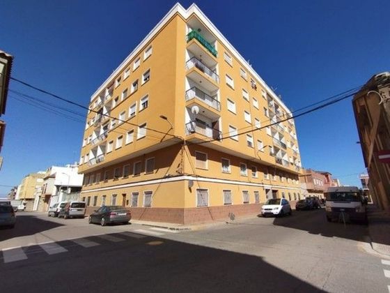 Foto 1 de Piso en venta en Moncófar pueblo de 3 habitaciones con balcón y ascensor