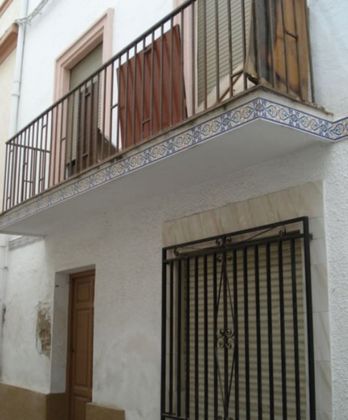 Foto 1 de Casa en venta en Santa Fe de 3 habitaciones y 205 m²