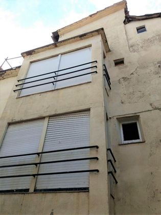 Foto 2 de Venta de piso en Berga de 2 habitaciones con balcón