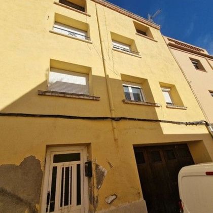 Foto 2 de Casa en venta en Sant Quintí de Mediona de 4 habitaciones con garaje