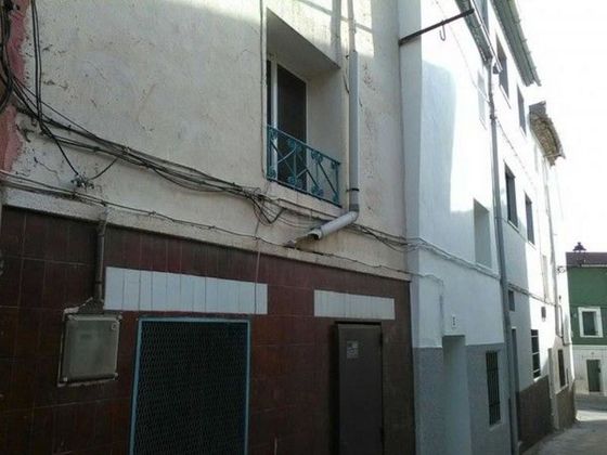 Foto 1 de Casa en venda a Híjar (Teruel) de 4 habitacions amb terrassa