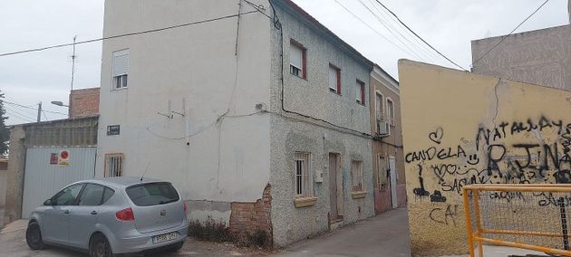 Foto 2 de Casa en venda a Puebla de Soto de 3 habitacions i 98 m²