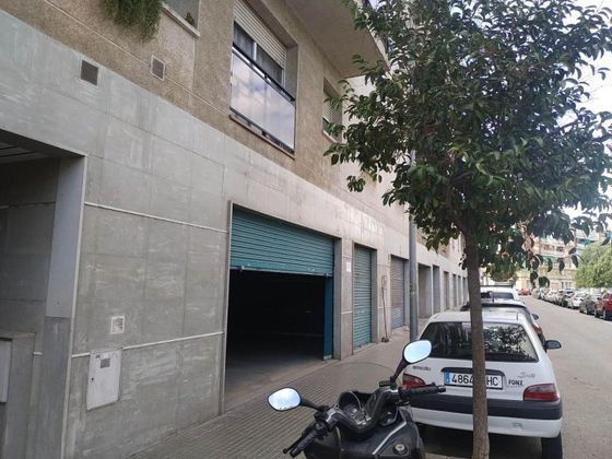 Foto 2 de Local en venda a Sant Andreu de la Barca de 123 m²