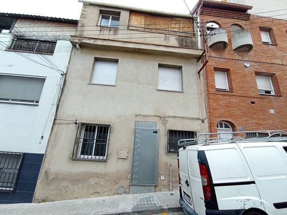 Foto 1 de Casa en venda a Poble Nou - Torreromeu - Can Roqueta de 3 habitacions i 77 m²