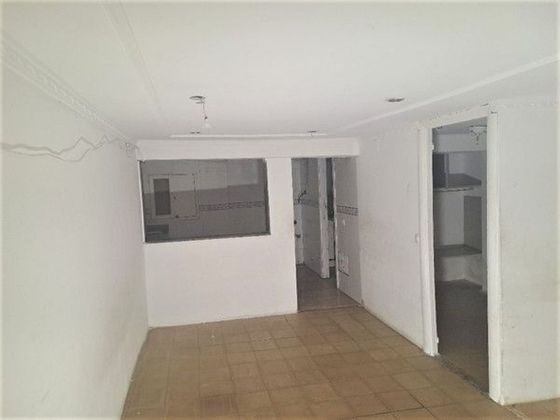 Foto 2 de Piso en venta en Valldaura - Ctra. de Cardona de 2 habitaciones y 58 m²
