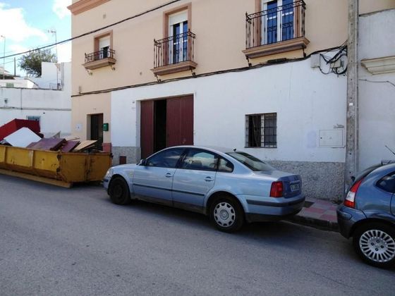 Foto 1 de Casa en venda a Cabezas de San Juan (Las) de 1 habitació amb garatge