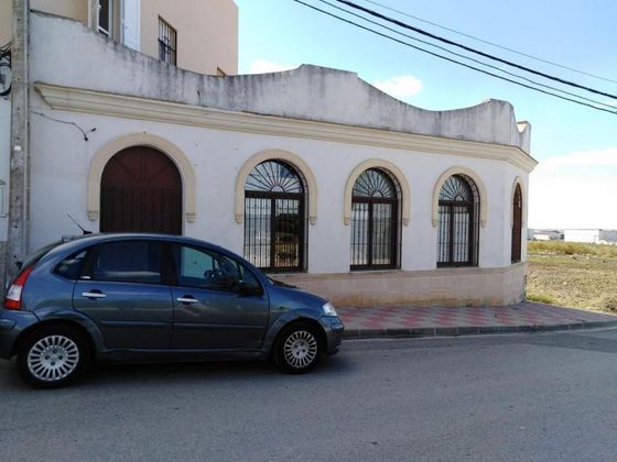 Foto 2 de Casa en venda a Cabezas de San Juan (Las) de 1 habitació amb garatge
