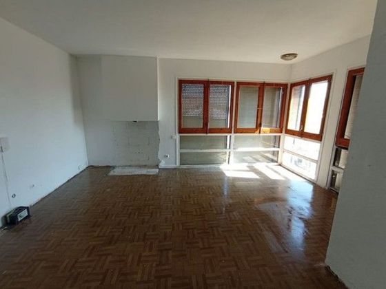 Foto 2 de Pis en venda a Prats de Lluçanès de 4 habitacions amb calefacció
