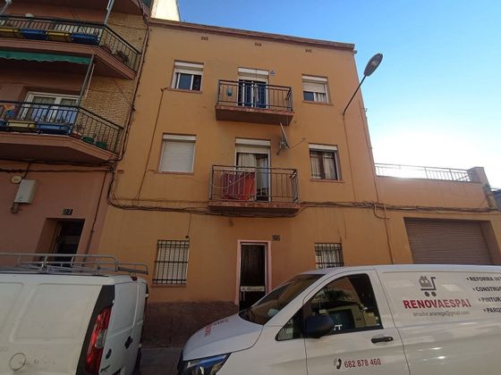 Foto 1 de Pis en venda a Pardinyes - Riu Segre - Mitjana de 2 habitacions amb balcó i aire acondicionat