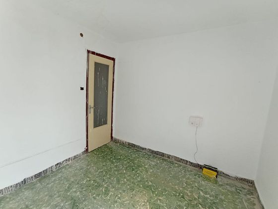 Foto 2 de Venta de piso en Pardinyes - Riu Segre - Mitjana de 2 habitaciones con balcón y aire acondicionado
