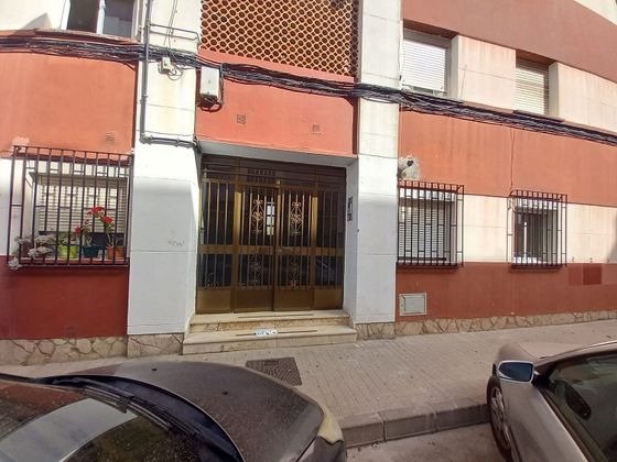 Foto 1 de Pis en venda a Reconquista-San José Artesano-El Rosario de 2 habitacions i 77 m²