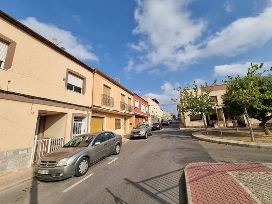 Foto 2 de Venta de piso en Sangonera la Seca de 3 habitaciones con terraza