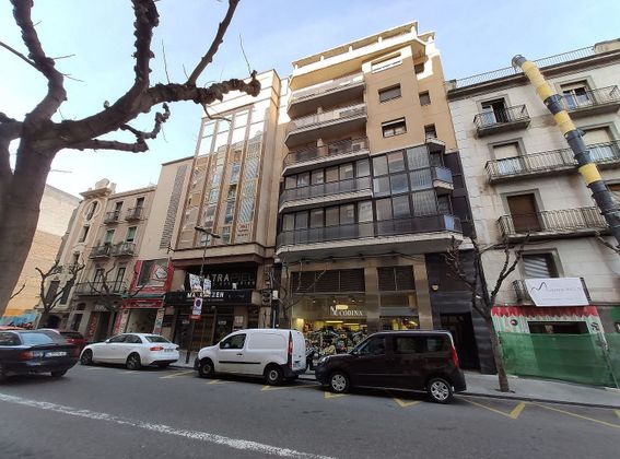 Foto 2 de Pis en venda a Centre Històric - Rambla Ferran - Estació de 2 habitacions amb terrassa i ascensor