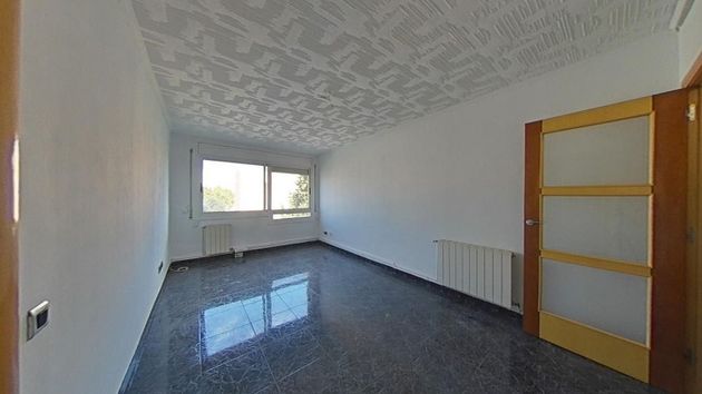 Foto 1 de Piso en venta en Les Torres - Ca n'Alzamora de 3 habitaciones y 60 m²