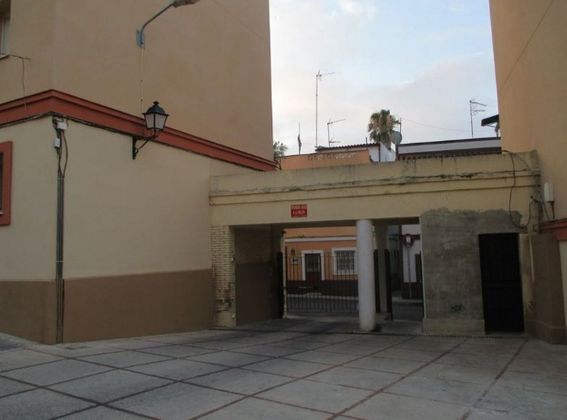 Foto 1 de Venta de piso en Centro - Jerez de la Frontera de 2 habitaciones y 52 m²