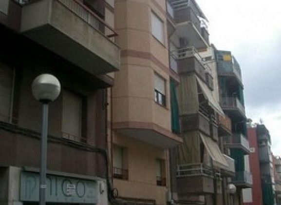 Foto 2 de Pis en venda a La Salut - Lloreda de 2 habitacions amb terrassa