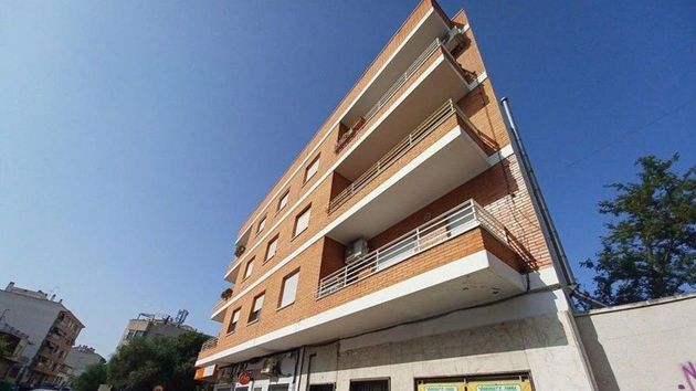 Foto 1 de Piso en venta en Beniaján de 3 habitaciones con terraza y ascensor