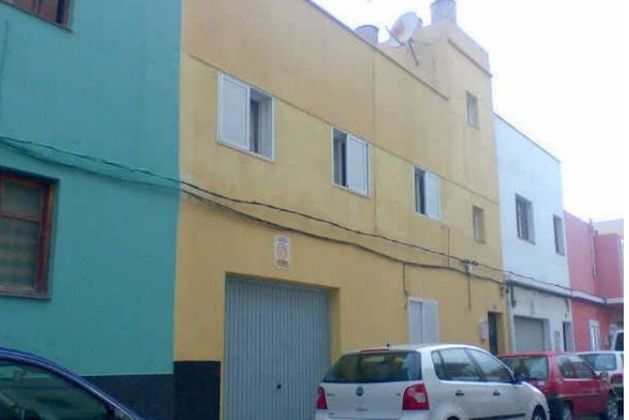 Foto 1 de Venta de piso en Barranco Grande - Tincer de 3 habitaciones y 103 m²