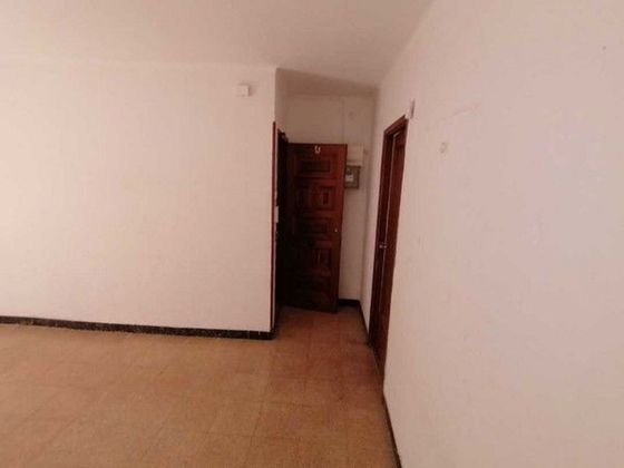 Foto 2 de Piso en venta en Puiggener - El Llano - Togores de 3 habitaciones y 68 m²