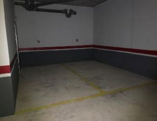 Foto 2 de Garaje en venta en Alcarràs de 30 m²