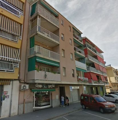 Foto 1 de Piso en venta en Franqueses del Vallès, les de 4 habitaciones con aire acondicionado