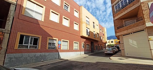 Foto 2 de Pis en venda a Santa Maria del Águila - Las Norias de Daza de 3 habitacions amb terrassa i ascensor