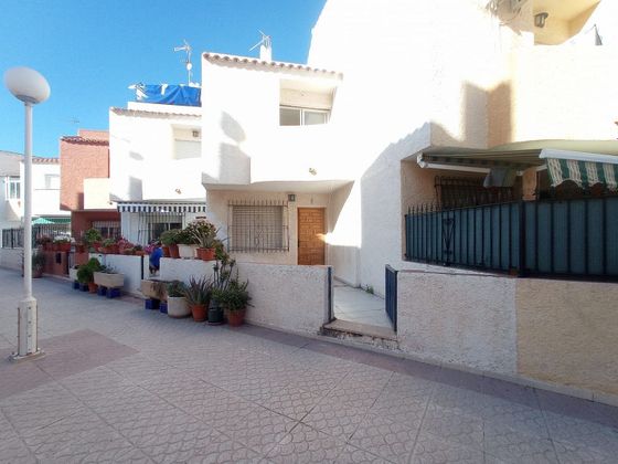 Foto 1 de Casa en venta en Los Narejos de 2 habitaciones con terraza y balcón