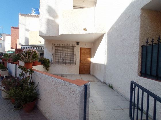 Foto 2 de Casa en venta en Los Narejos de 2 habitaciones con terraza y balcón
