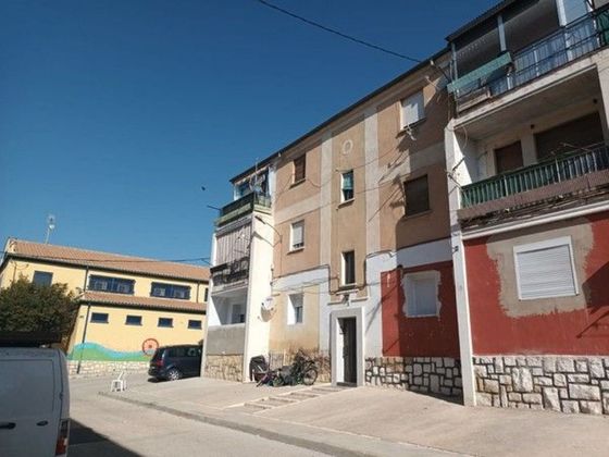 Foto 2 de Pis en venda a Villena de 3 habitacions amb balcó