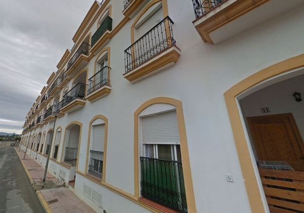 Foto 2 de Pis en venda a Vera Ciudad de 3 habitacions amb garatge i ascensor