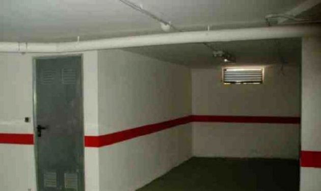 Foto 2 de Garatge en venda a Benaguasil de 9 m²