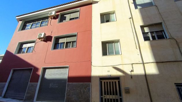 Foto 1 de Piso en venta en Olula del Río de 3 habitaciones con terraza
