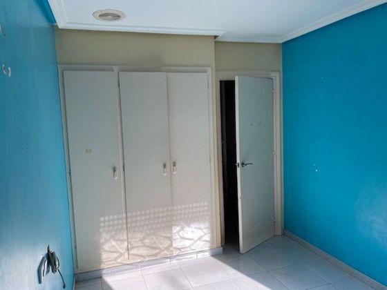Foto 2 de Pis en venda a Santomera de 3 habitacions amb terrassa i ascensor