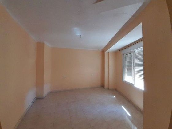 Foto 1 de Venta de piso en Abarán de 2 habitaciones con aire acondicionado