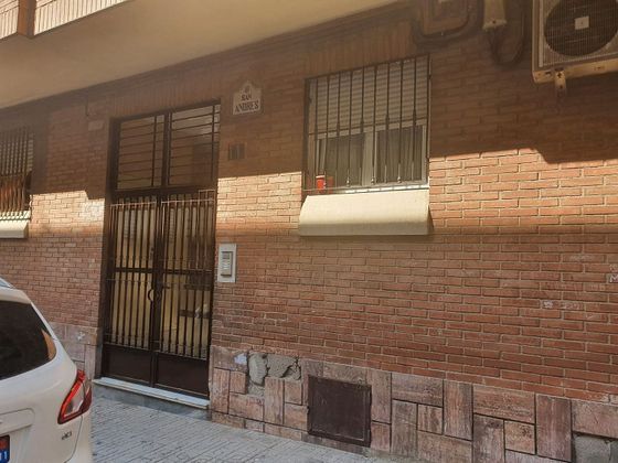 Foto 2 de Piso en venta en Piedras Redondas – Torrecárdenas de 3 habitaciones con terraza