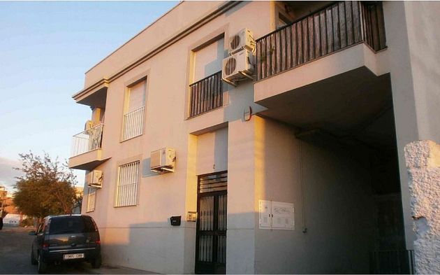Foto 2 de Garatge en venda a La Cañada-Costacabana-Loma Cabrera-El Alquián de 38 m²