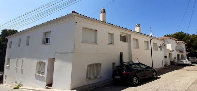 Foto 1 de Casa en venda a Pobla de Montornès, la de 3 habitacions amb terrassa