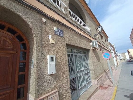 Foto 2 de Piso en venta en Alhama de Almería de 2 habitaciones con ascensor