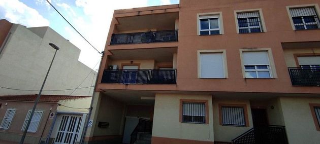 Foto 1 de Venta de piso en San Javier de 2 habitaciones con balcón y ascensor