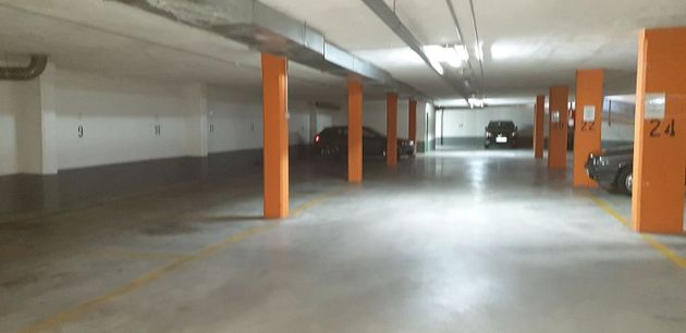 Foto 2 de Garatge en venda a Salburua de 25 m²