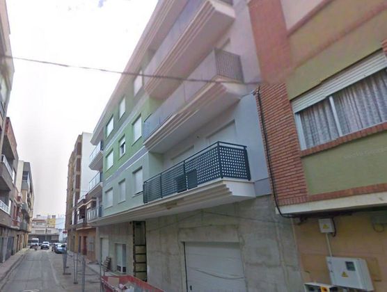 Foto 1 de Pis en venda a Águilas ciudad de 2 habitacions i 51 m²
