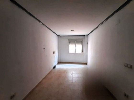 Foto 2 de Venta de piso en Alcázar de San Juan de 2 habitaciones y 76 m²